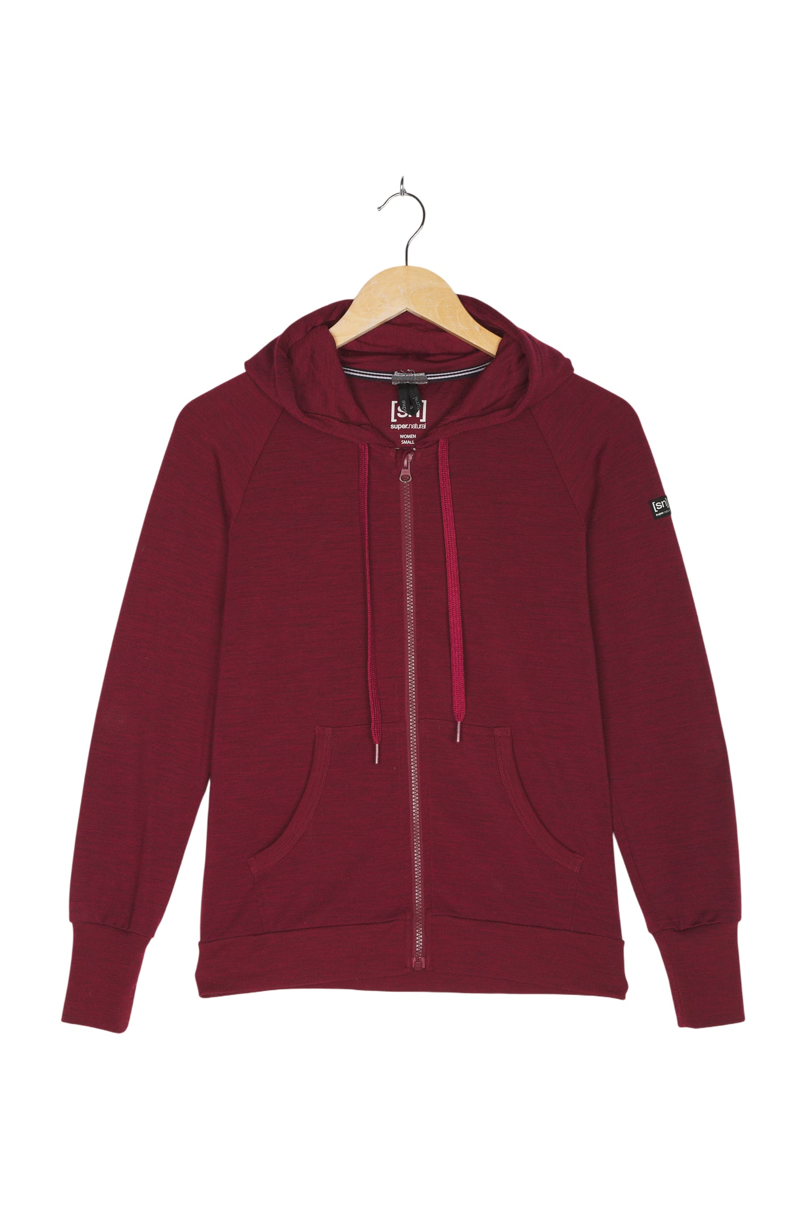 Fleecejacke für Damen